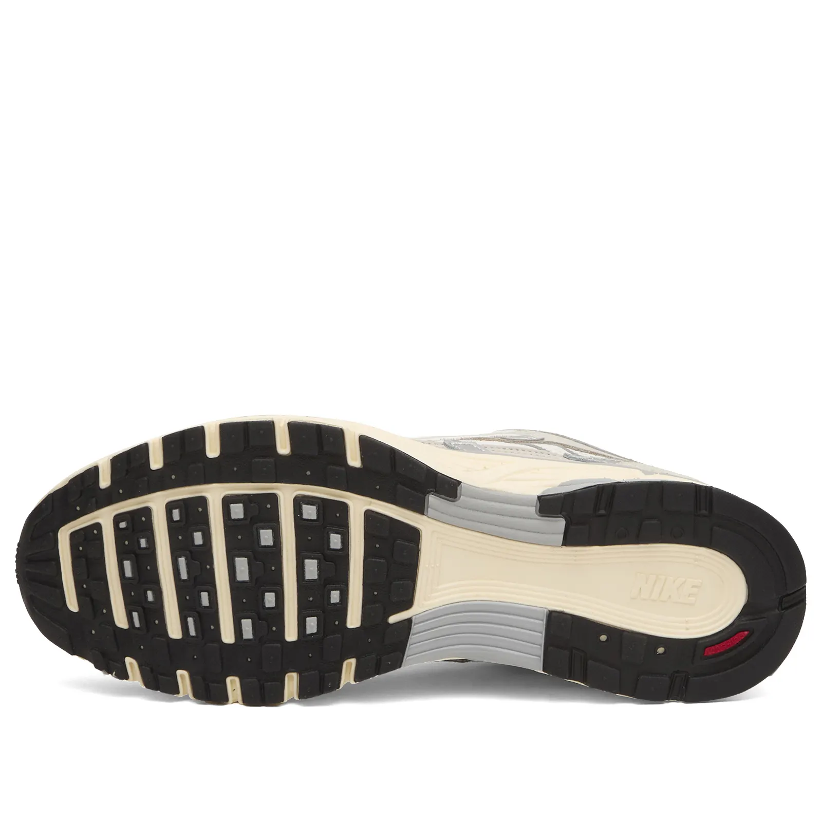 Nike P-6000 Light Bone Pale Sail Ivory - Image 7