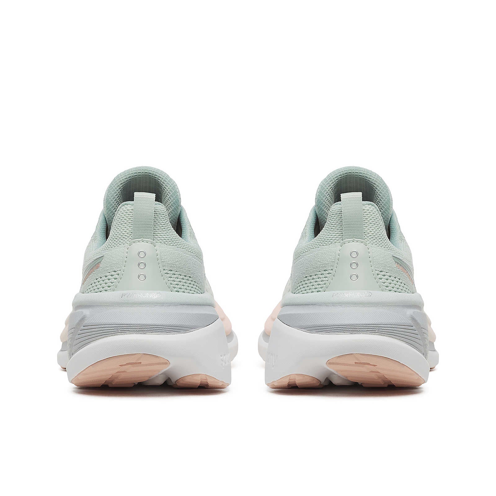 Saucony Hurricane 25 Mist Cameo Women’s - Image 5