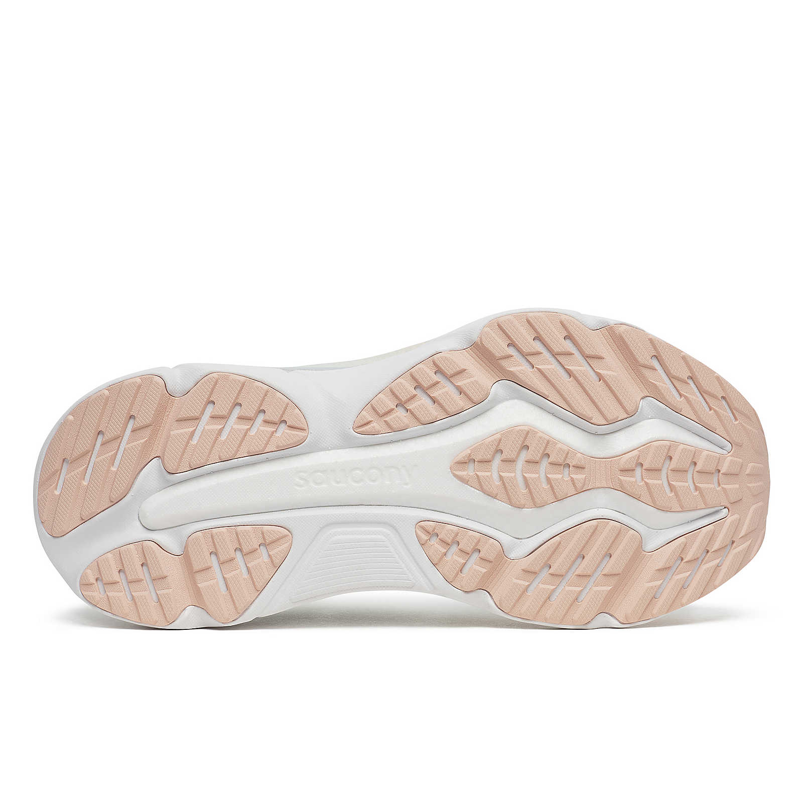Saucony Hurricane 25 Mist Cameo Women’s - Image 7