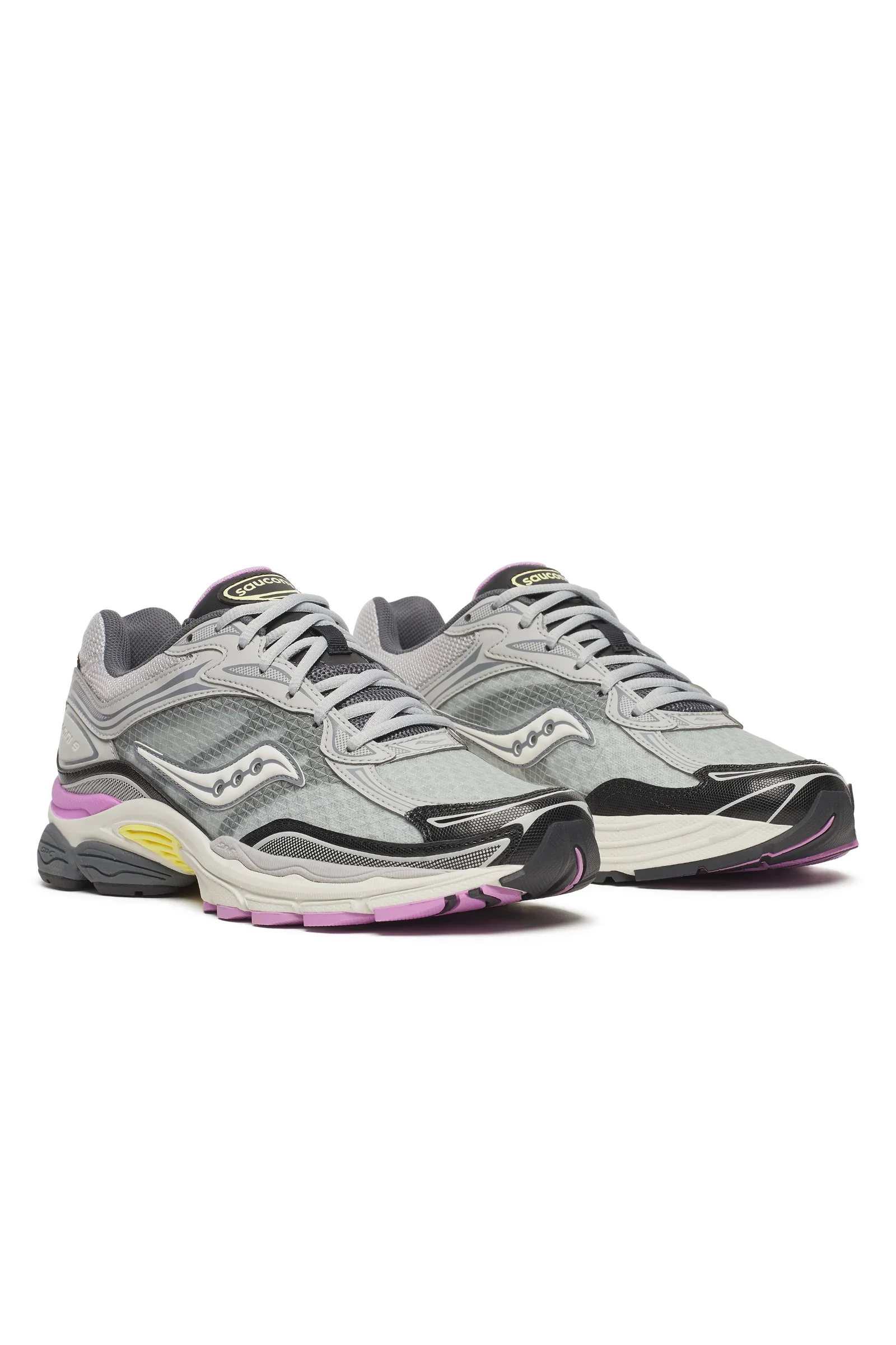 Saucony ProGrid Omni 9 Harbor Black Men’s - Image 3