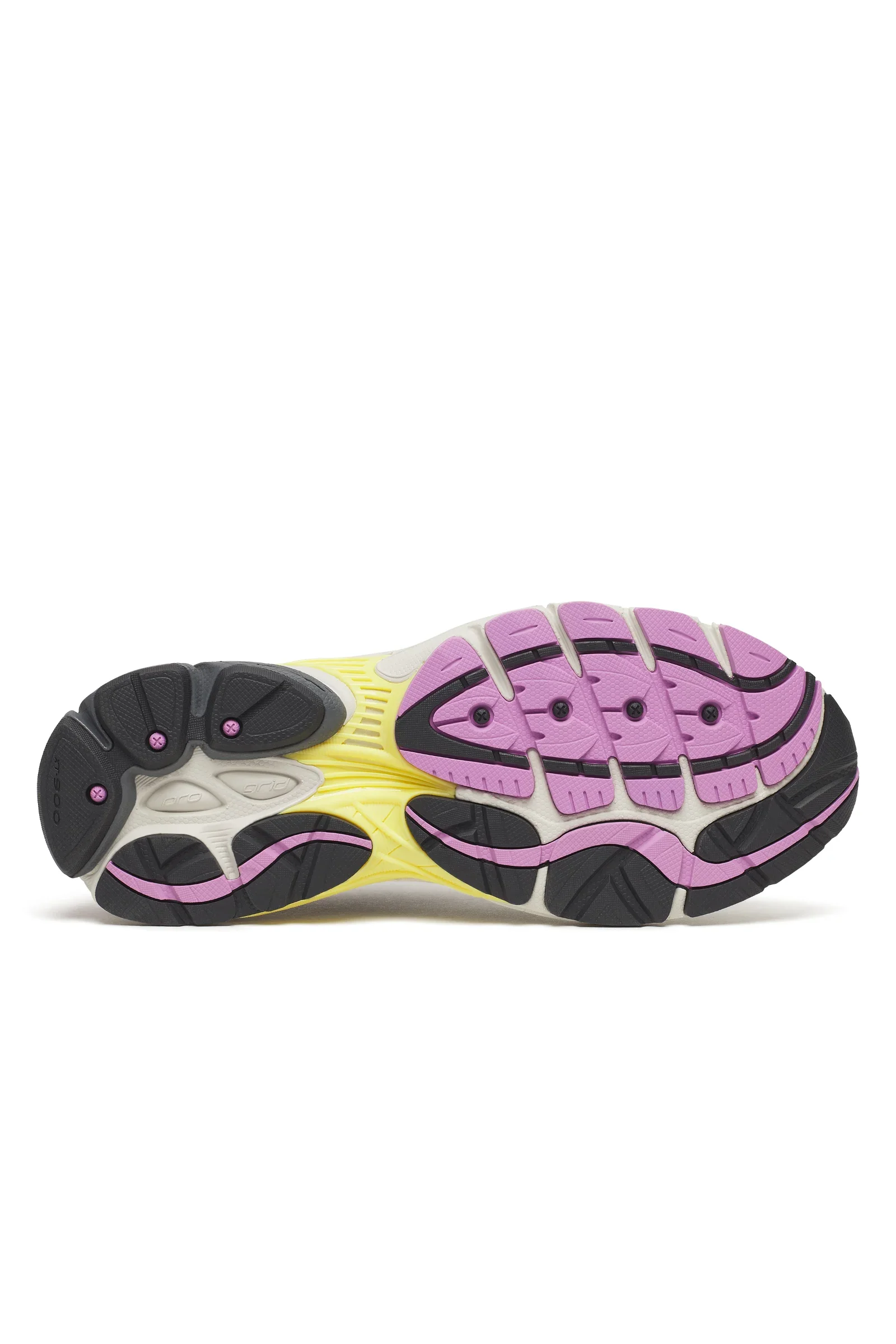Saucony ProGrid Omni 9 Harbor Black Men’s - Image 7
