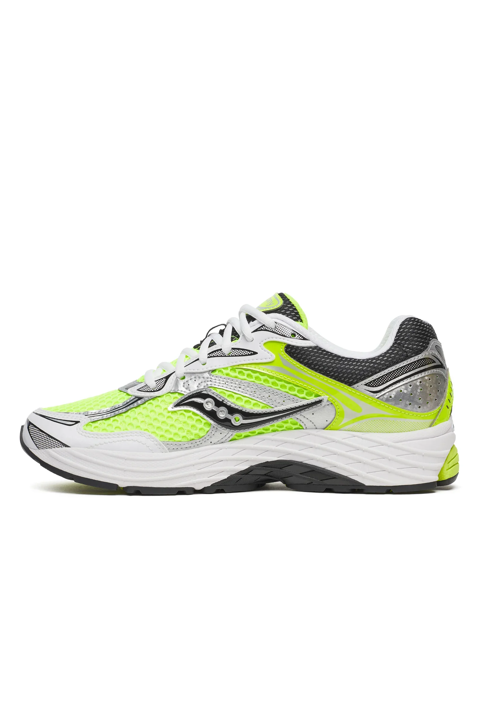 Saucony ProGrid Omni 9 Vizicitron Men’s - Image 3