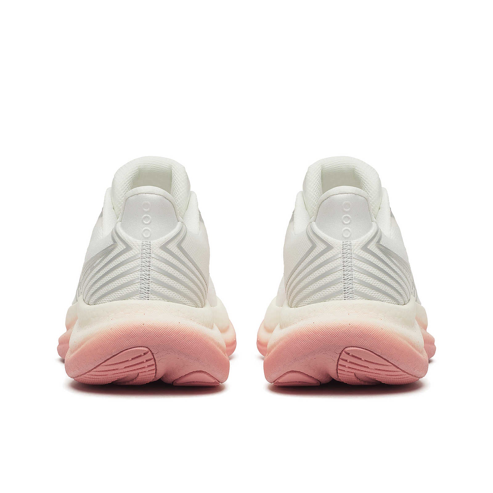 Saucony Triumph 23 Ivory Mauve Women’s - Image 4