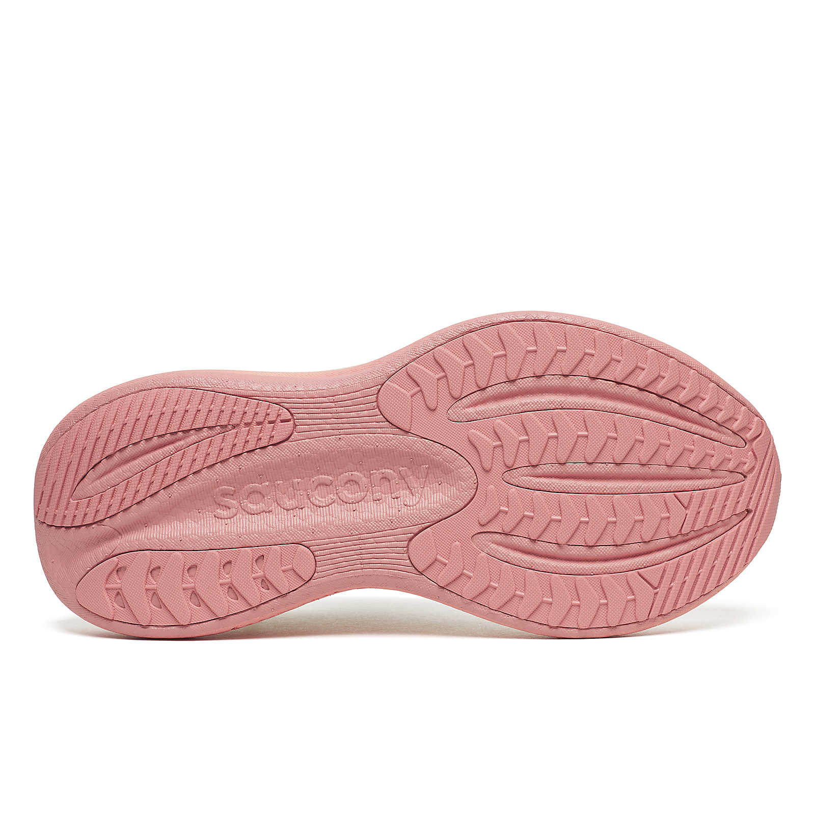 Saucony Triumph 23 Ivory Mauve Women’s - Image 6