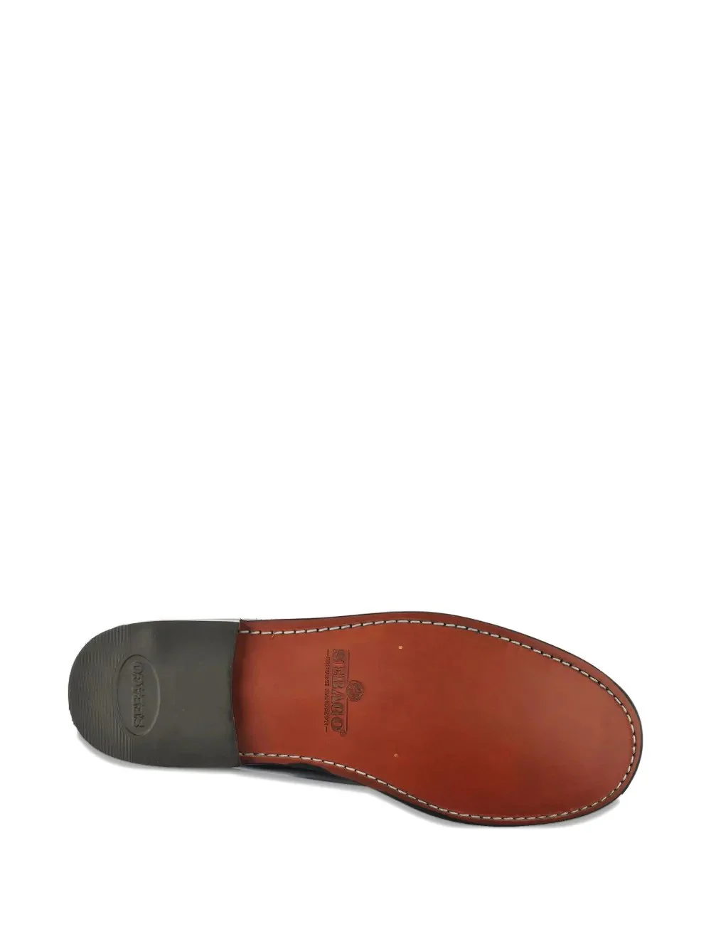 SEBAGO CLASSIC DAN BLACK WHITE WOMEN'S - Image 2