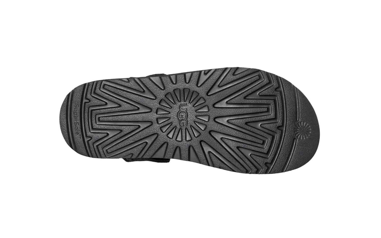 UGG Goldenstar Clog Black Women’s - Image 8