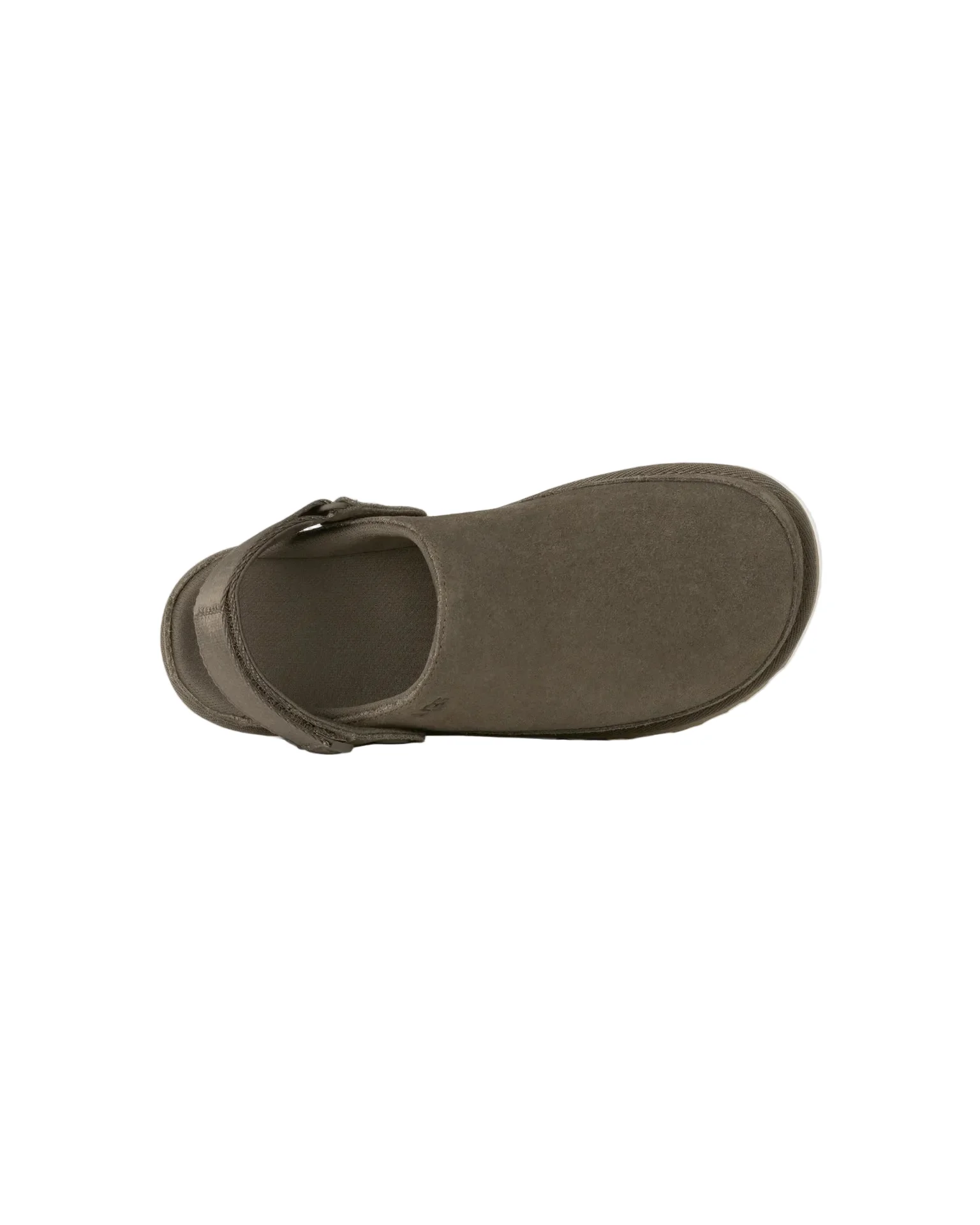 UGG Goldenstar Clog Dense Smoke Women's - Image 6