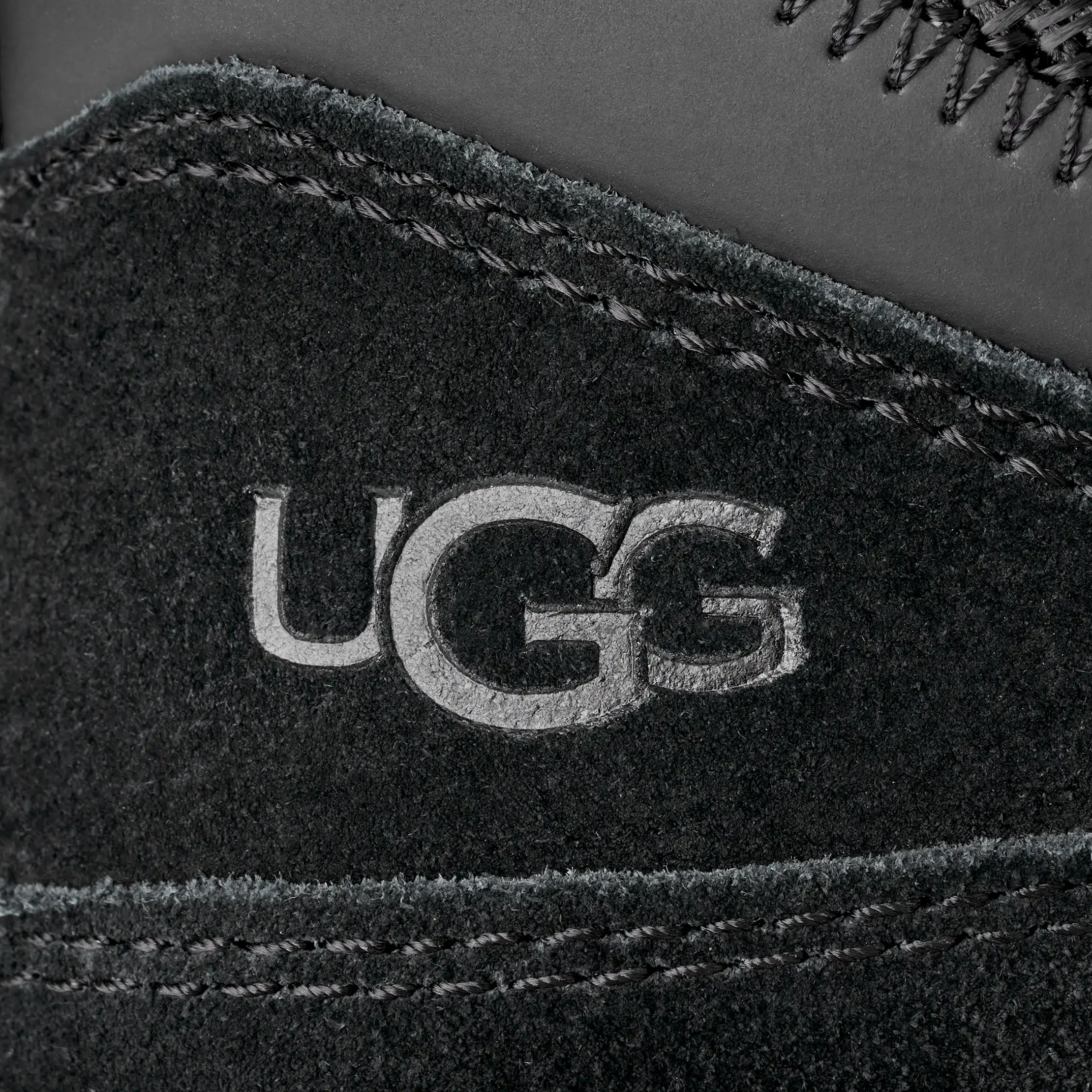 UGG LOWMEL BLACK WOMEN’S - Image 6
