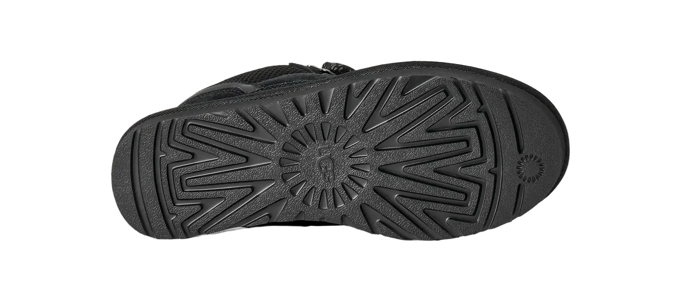 UGG LOWMEL BLACK WOMEN’S - Image 8