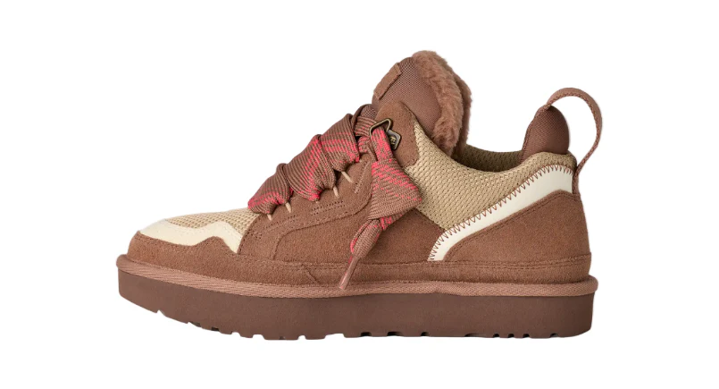 UGG Lowmel Rocky Oak Women’s - Image 3