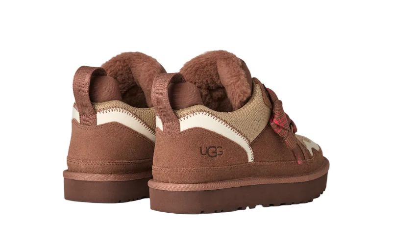 UGG Lowmel Rocky Oak Women’s - Image 4