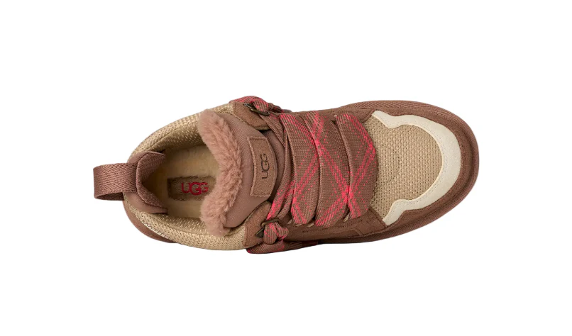 UGG Lowmel Rocky Oak Women’s - Image 5