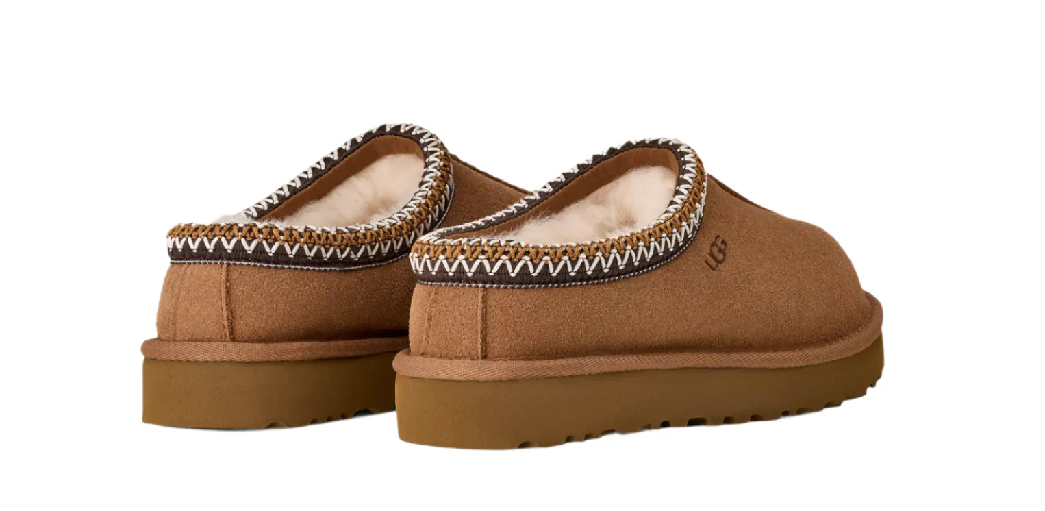 UGG Tasman II Chestnut Women's - Image 5