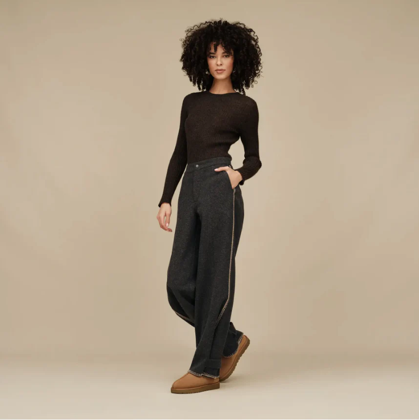 UGG Tasman II Chestnut Women's - Image 7