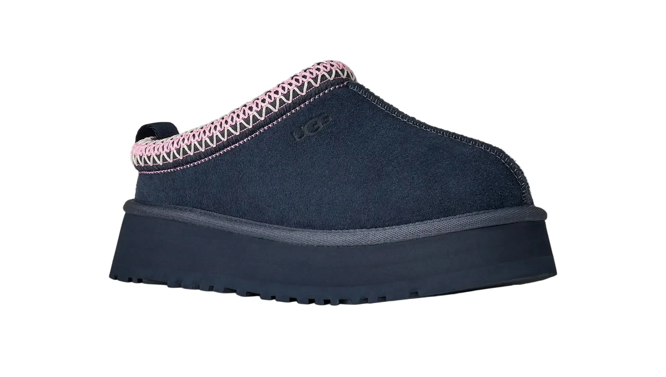 UGG Tazz II Dark Indigo Women's - Image 3