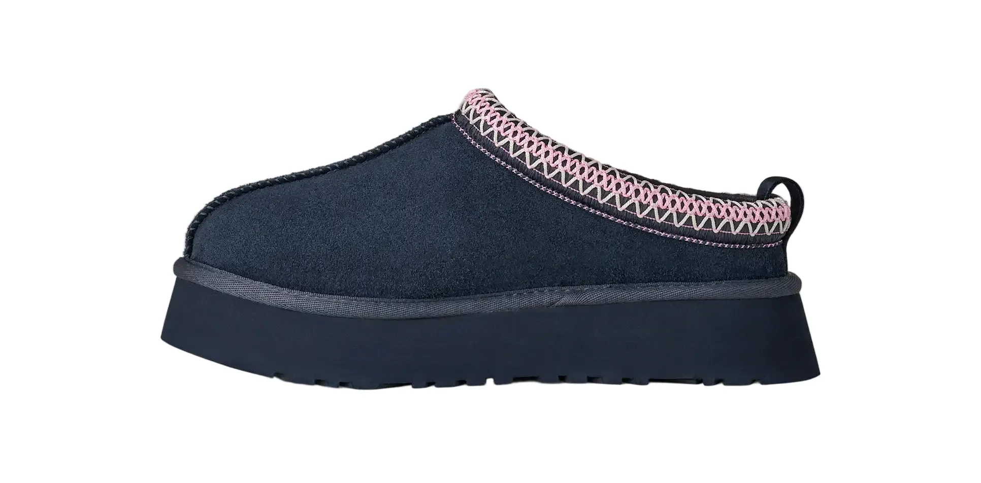 UGG Tazz II Dark Indigo Women's - Image 4