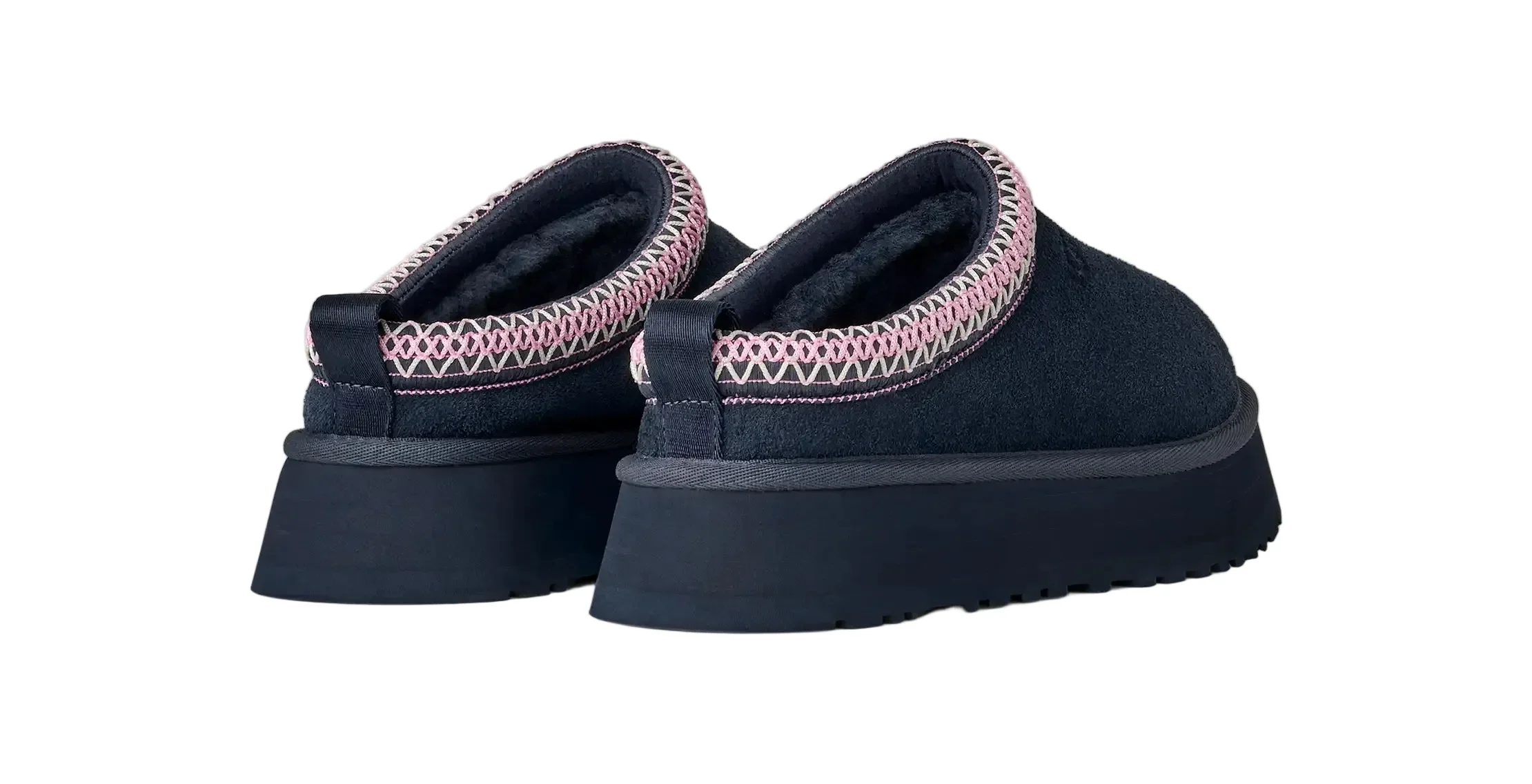 UGG Tazz II Dark Indigo Women's - Image 5