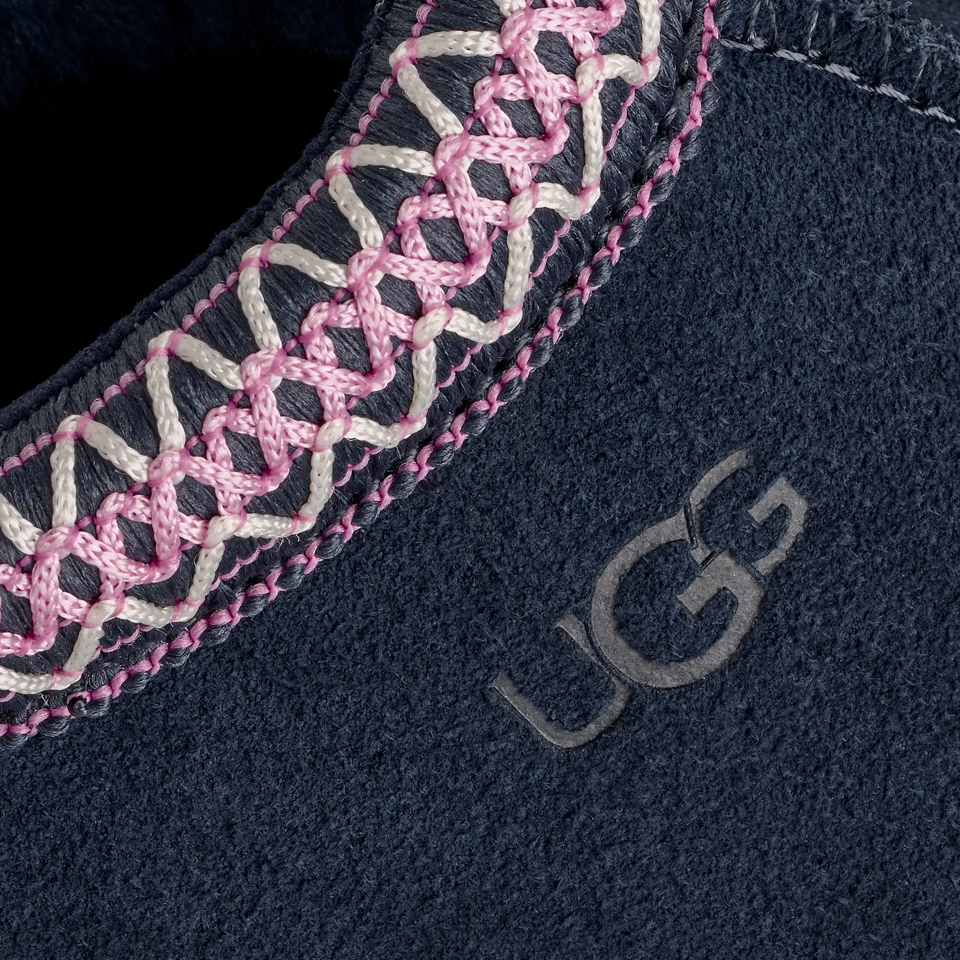UGG Tazz II Dark Indigo Women's - Image 6