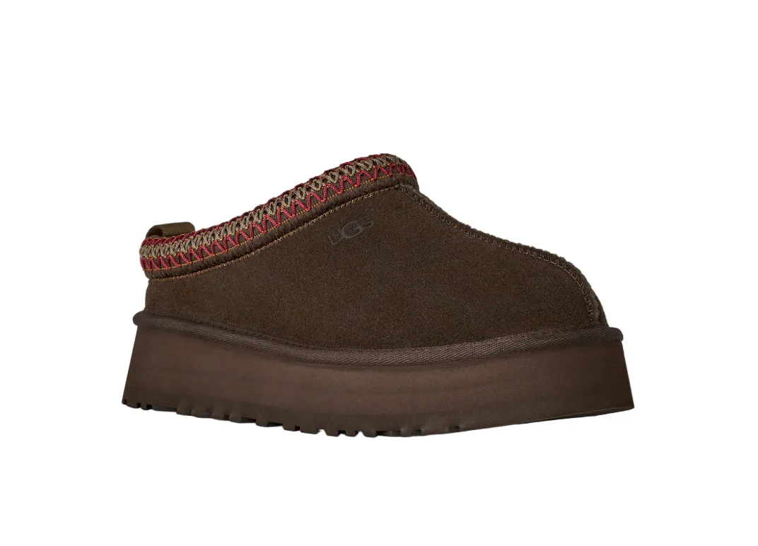 UGG Tazz II Dusted Cocoa Women’s - Image 3