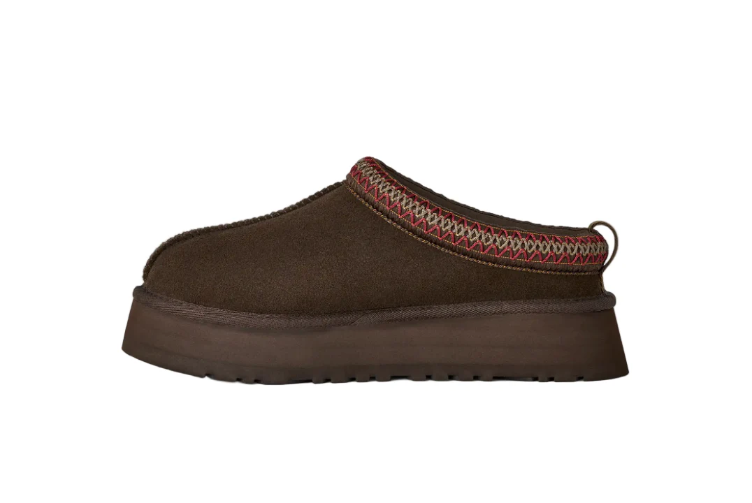 UGG Tazz II Dusted Cocoa Women’s - Image 4