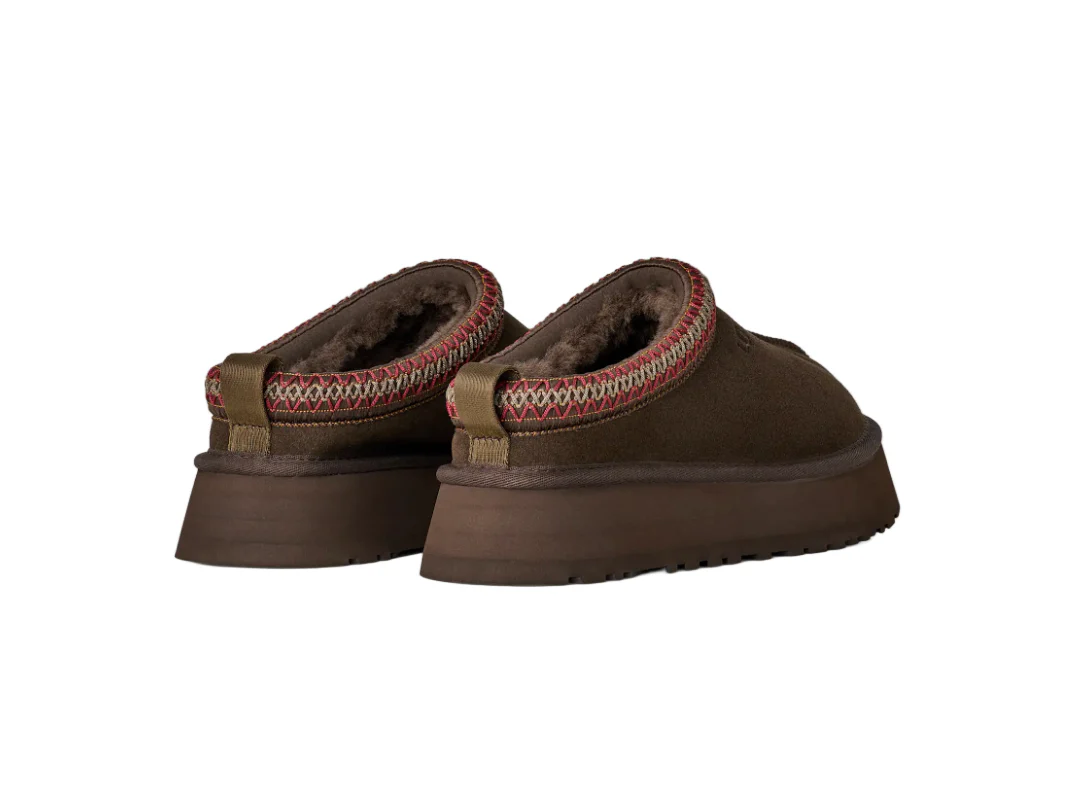 UGG Tazz II Dusted Cocoa Women’s - Image 5