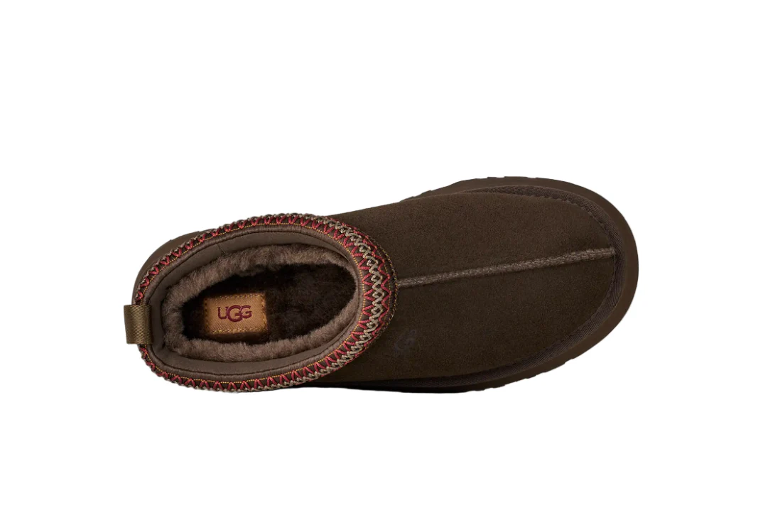 UGG Tazz II Dusted Cocoa Women’s - Image 6