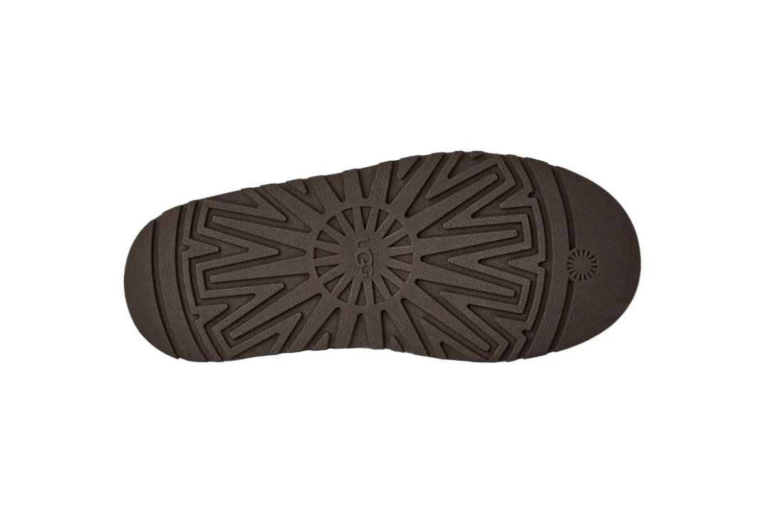 UGG Tazz II Dusted Cocoa Women’s - Image 7