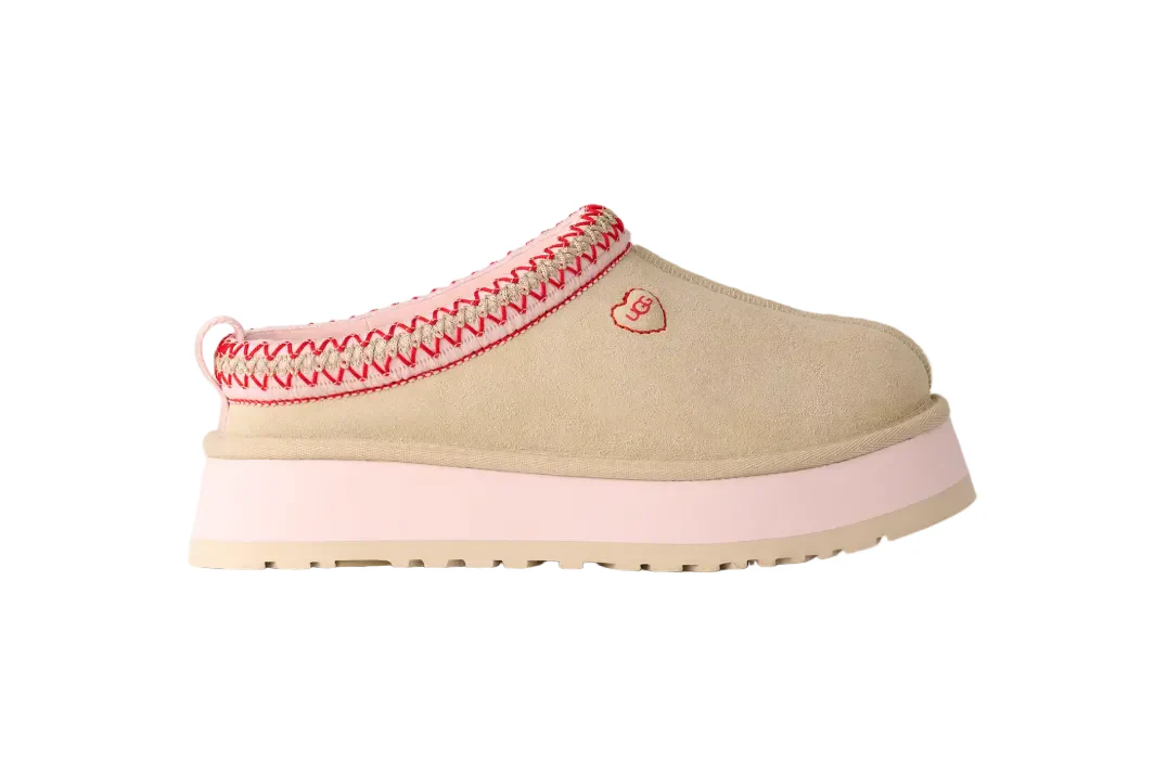 UGG Tazz Love ’26 Women's