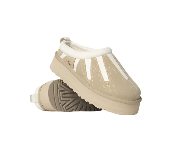 UGG Tazz Sunwave Mustard Seed Women's - Image 3